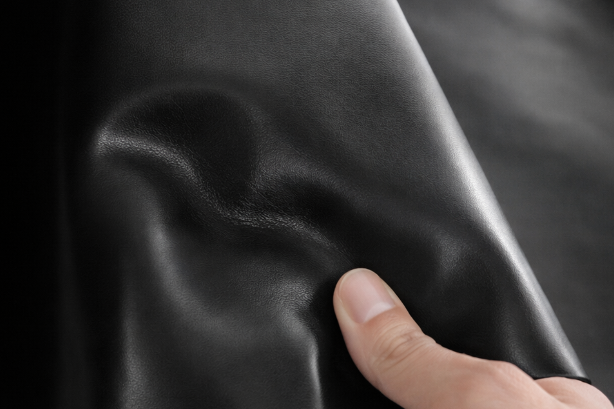 δέρμα μοσχάρι φυτικής δέψης για ζώνες τσάντες και σανδάλια πάχους 1.8-2mm