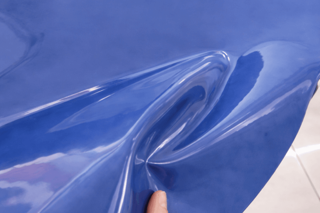 δέρμα μοσχαριού λουστρίνι για leather craft και αξεσουάρ