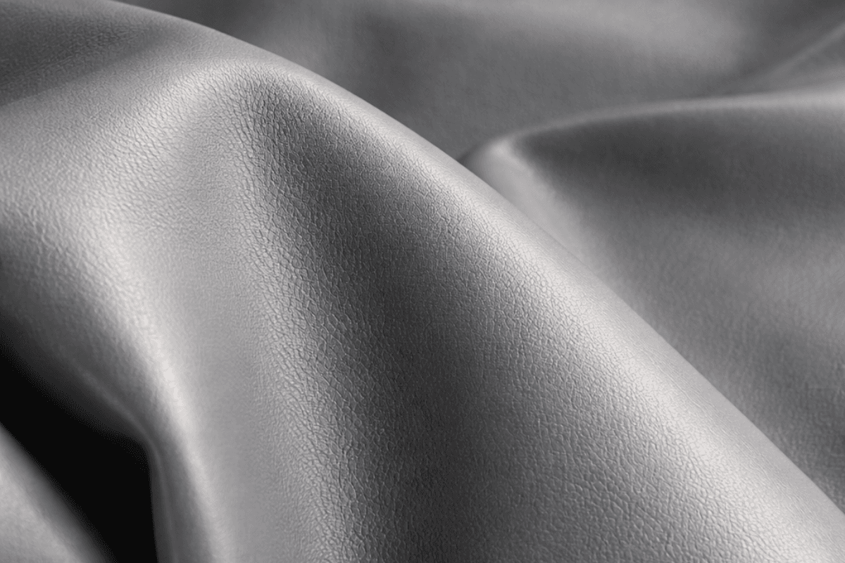 μαύρο δέρμα μοσχαριού nappa για leather craft πορτοφόλια τσάντες