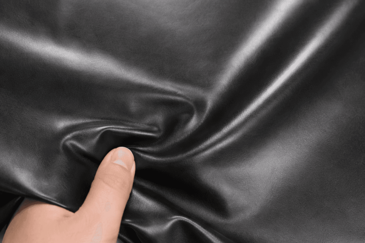 φυσικό δέρμα αρνιού nappa για leather craft τσάντες παπούτσια μαλακό 1-1.2mm