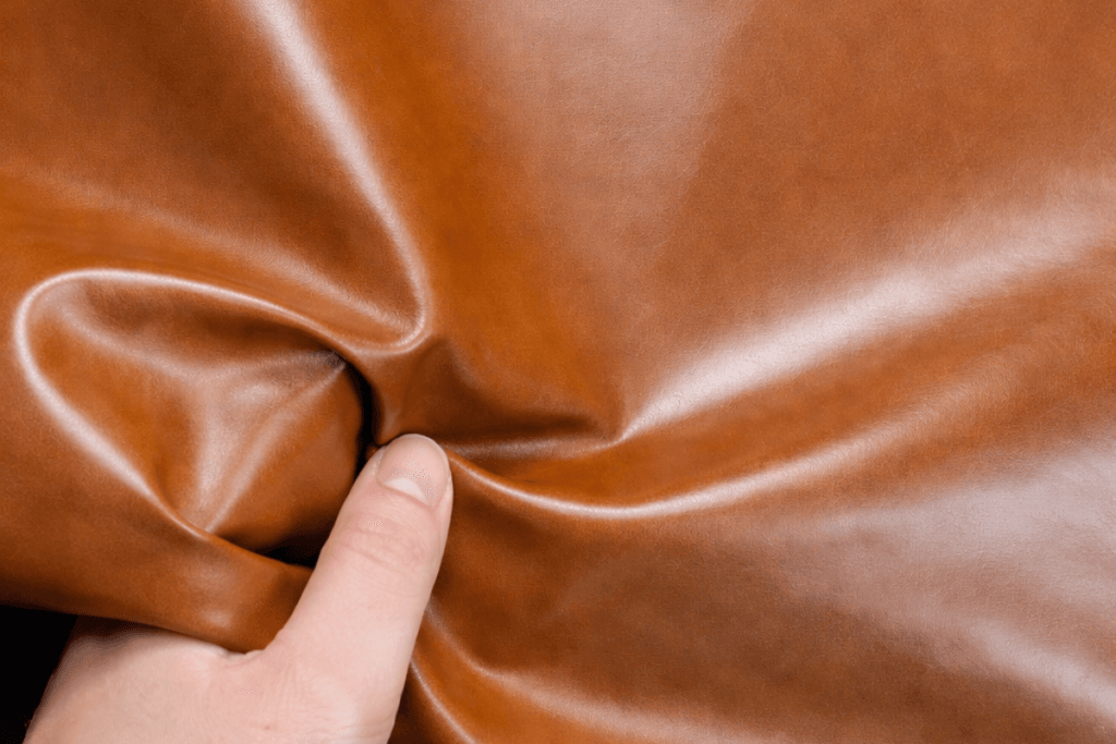 lamb nappa leather soft premium for bags shoes and leather accessories