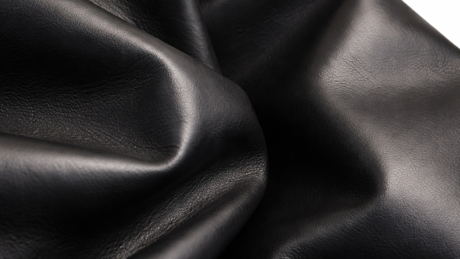 Δέρμα προβάτου μαύρο για φόδρα